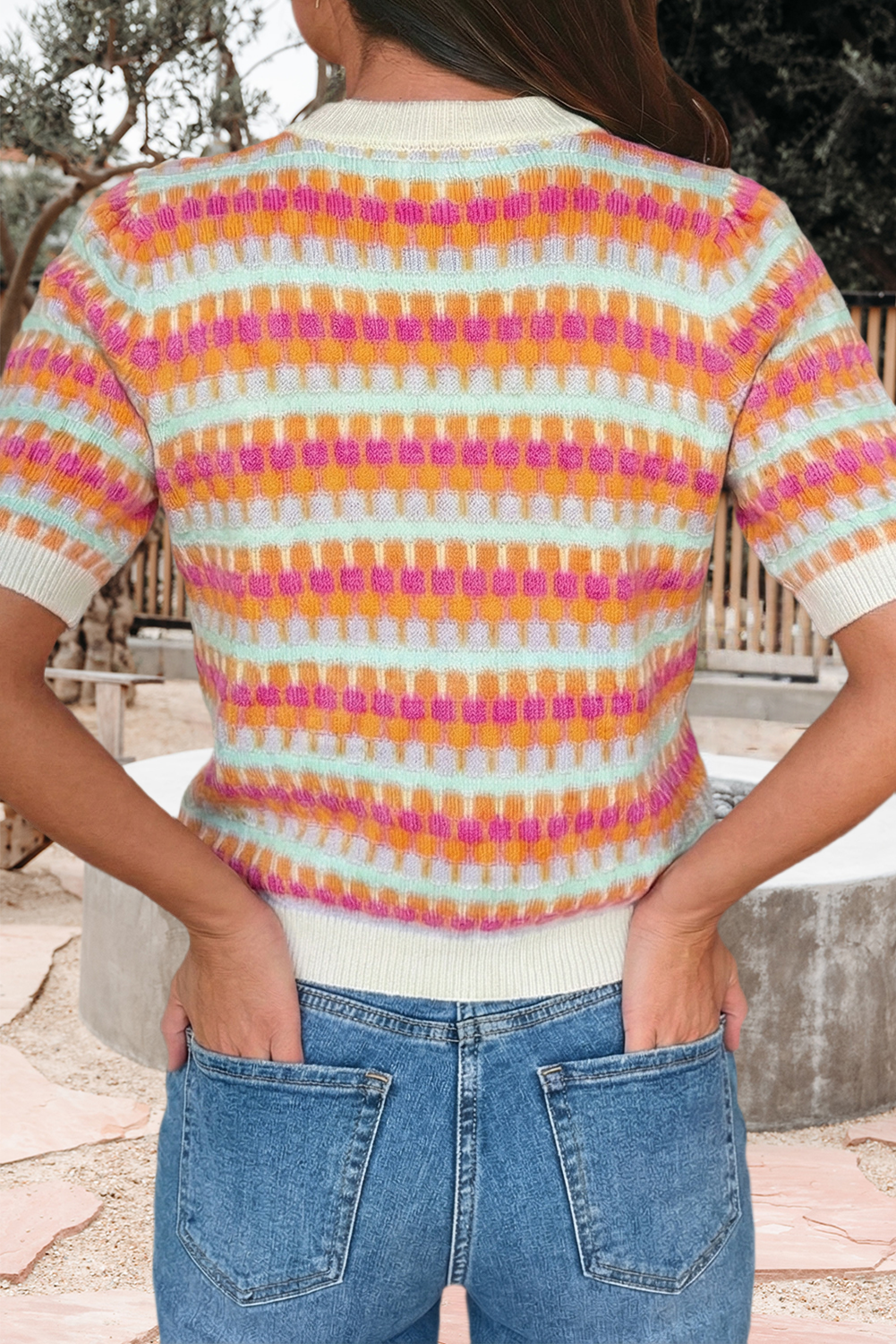 Melanie Top