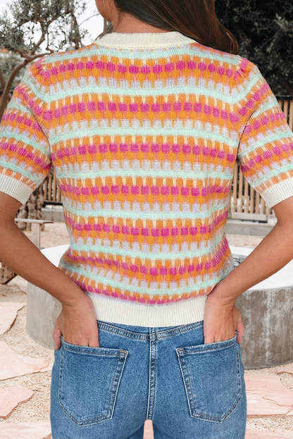 Melanie Top