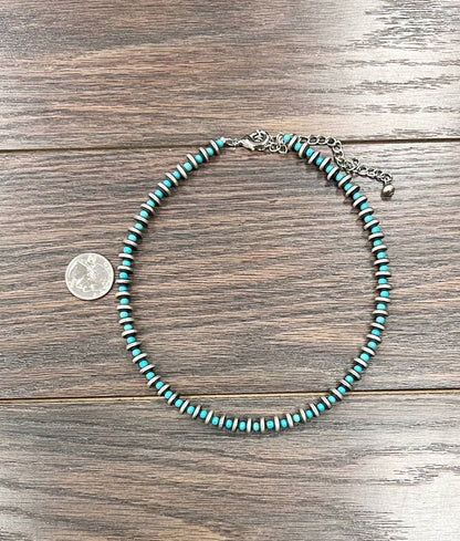 Hailey Necklace