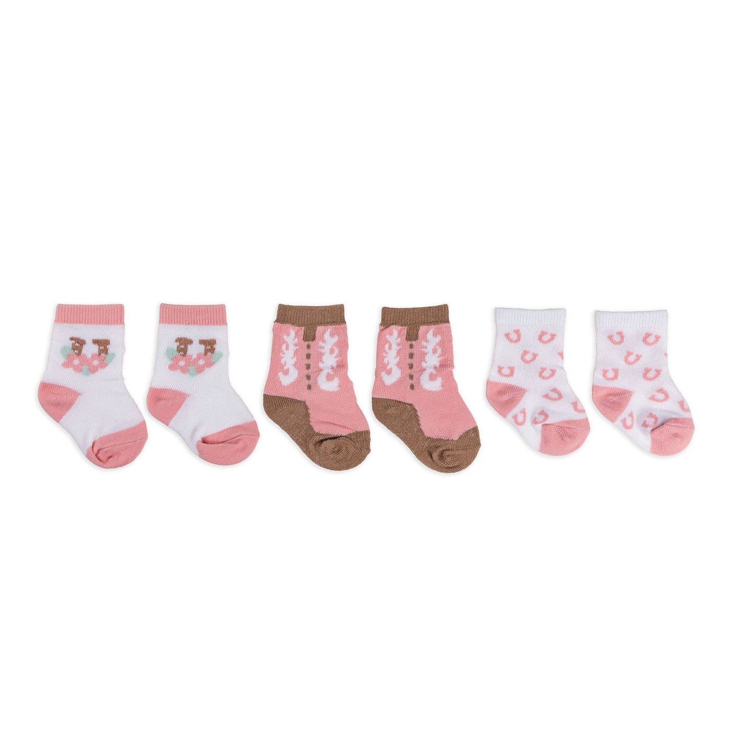 Girls Sock Set