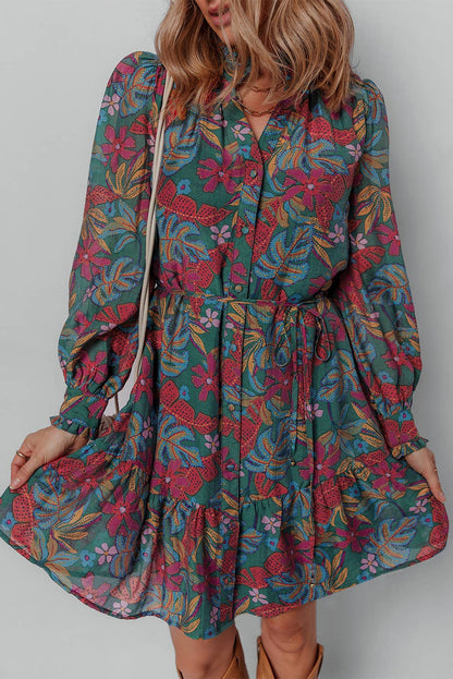 Farah Dress