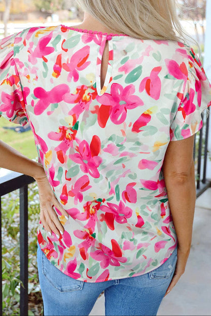 Rose Top