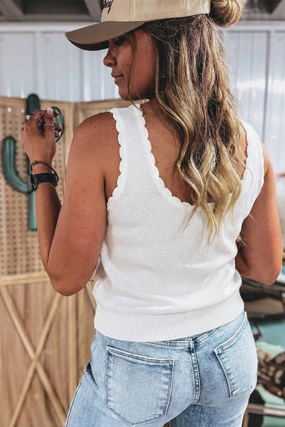 Rose Top