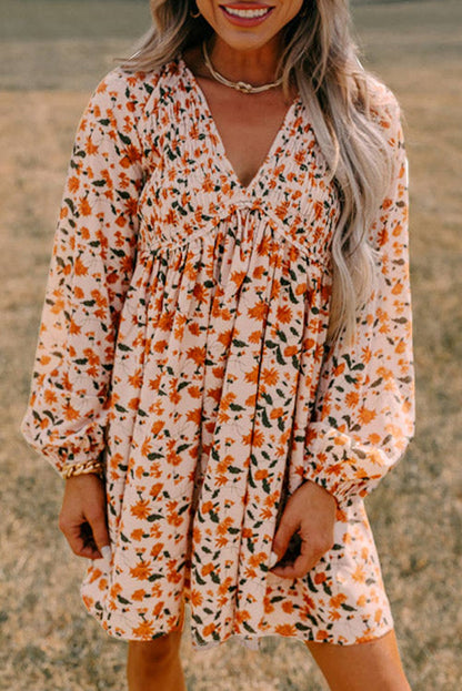 Wanda Dress
