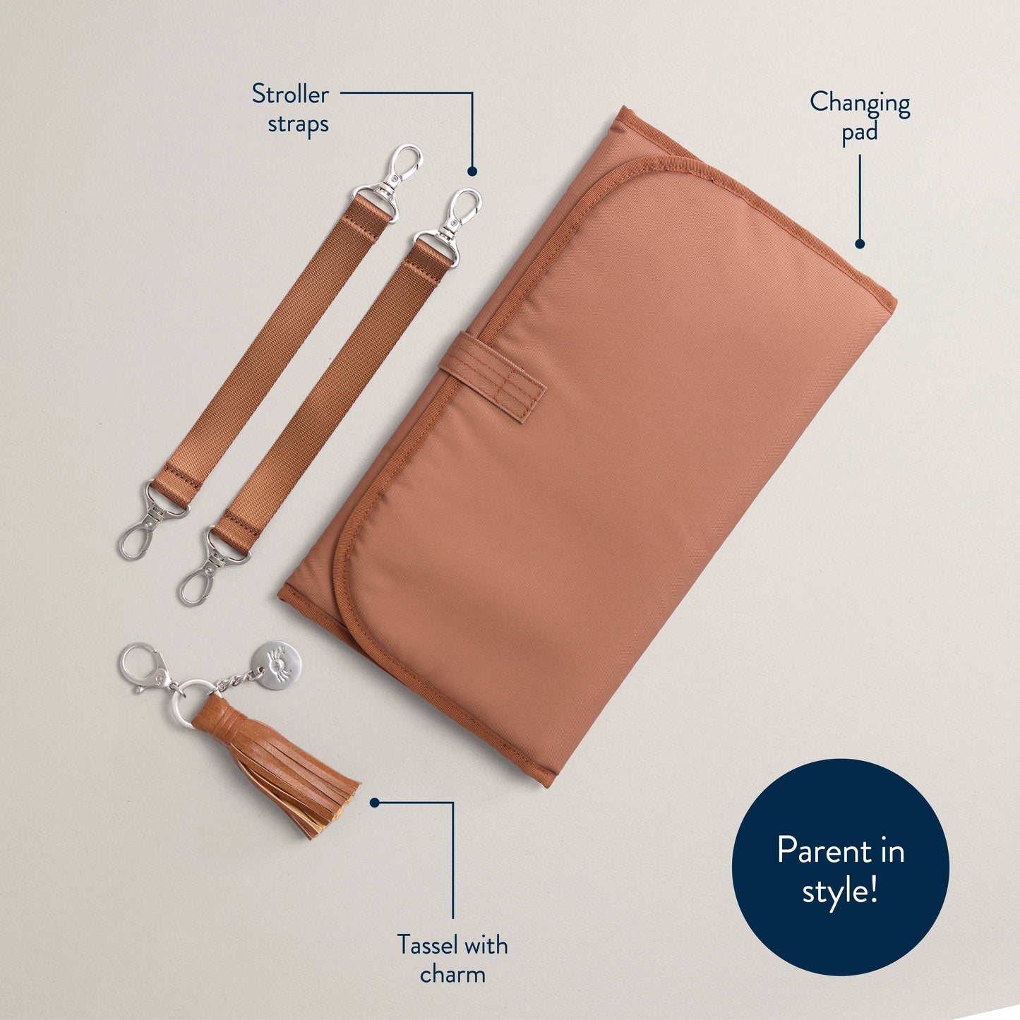 Nash Saddle Boss Plus™