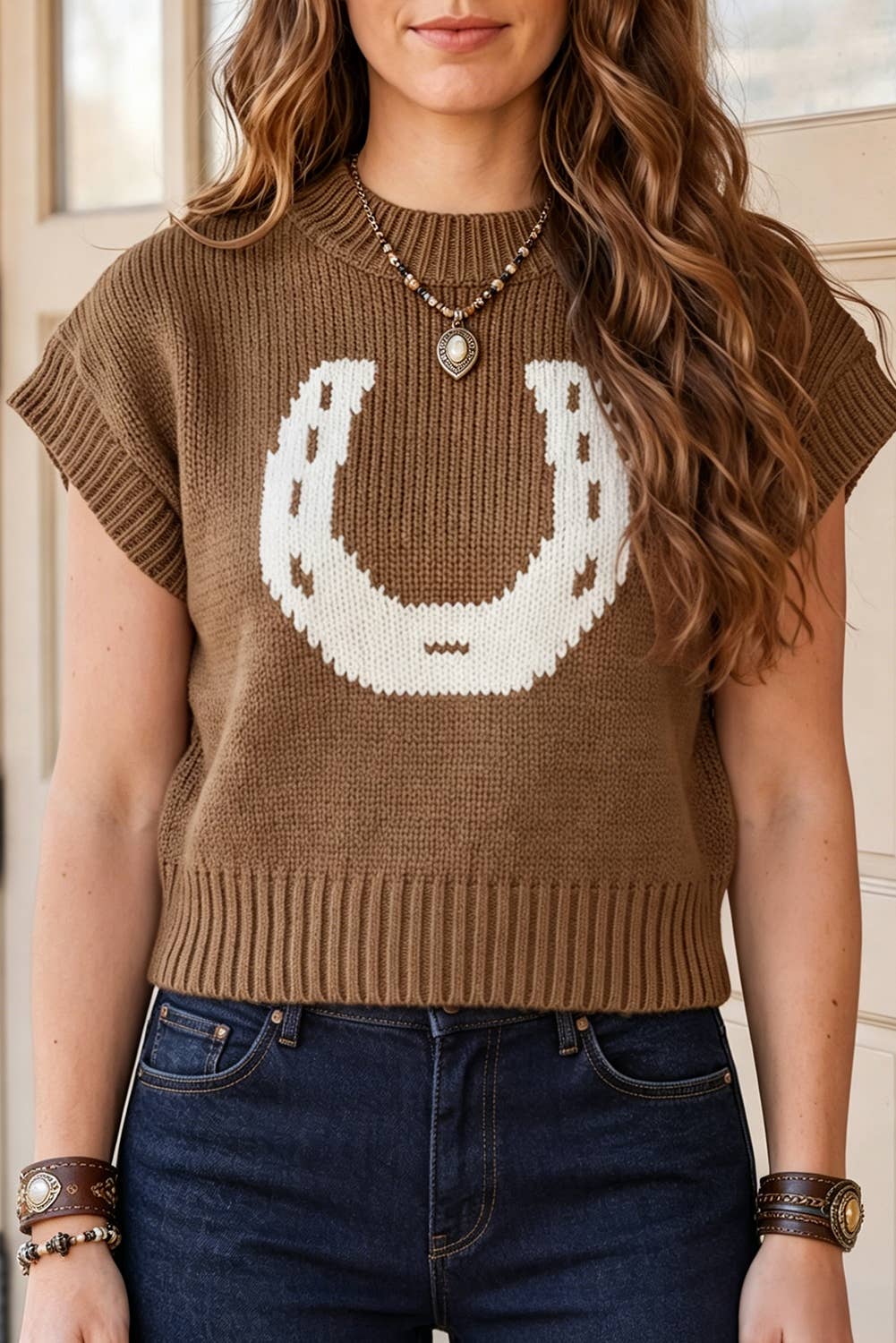 Lucky Top