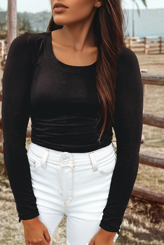 Madilyn Top