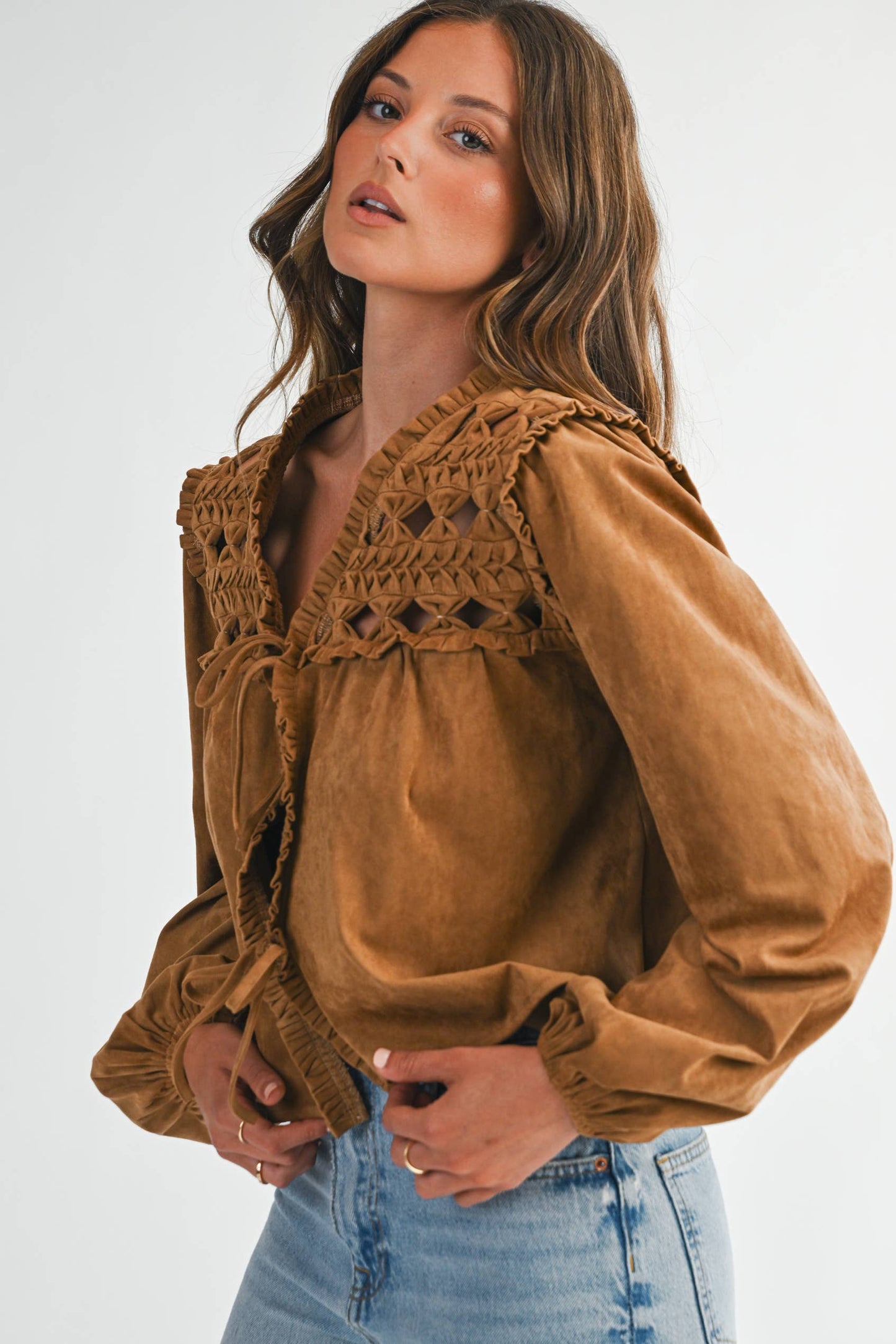 Kacey Top