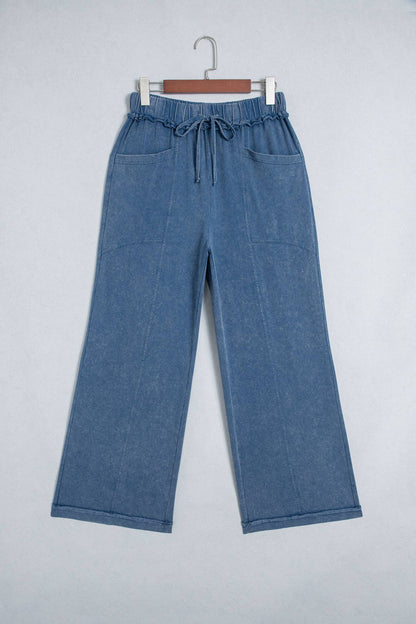 Jeni Flare Leg Pants