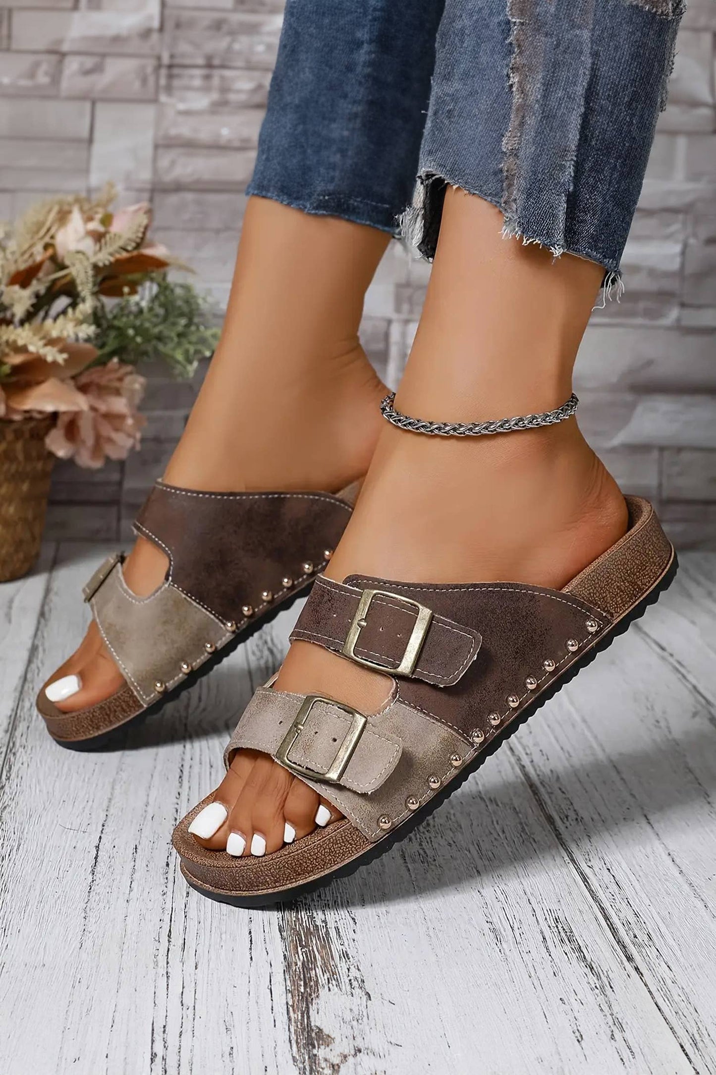 Arizona Sandal