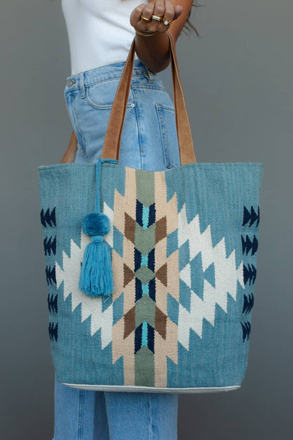 Western Tote