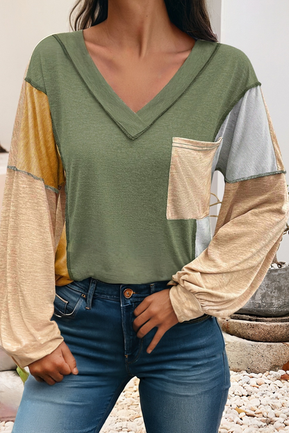 Evie Top