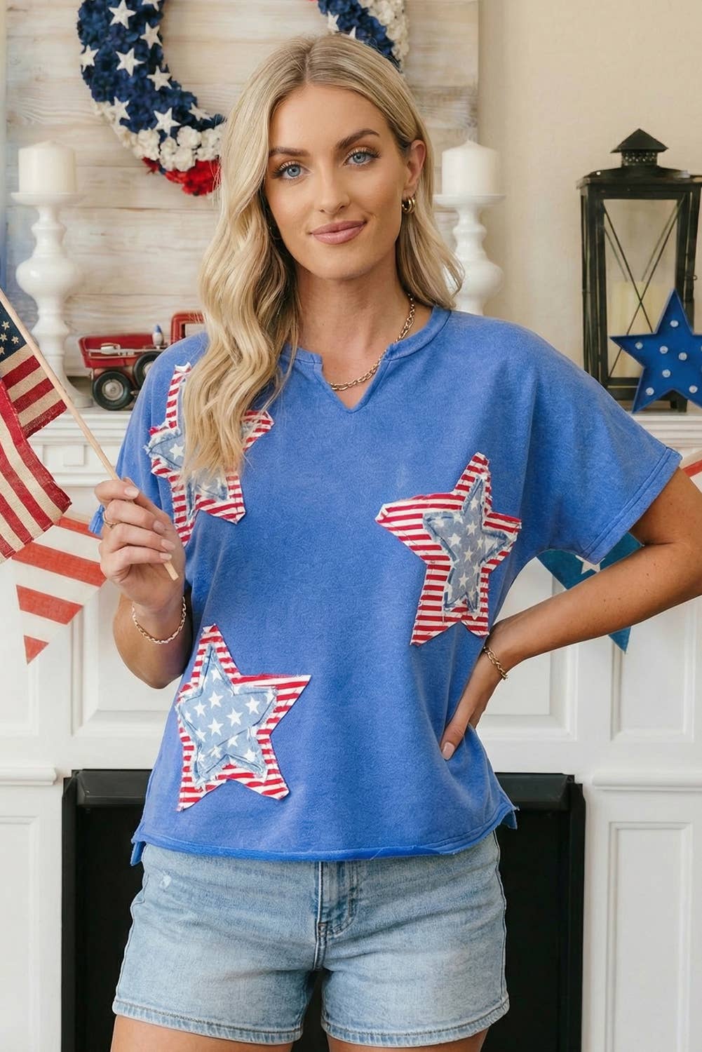 Star Top