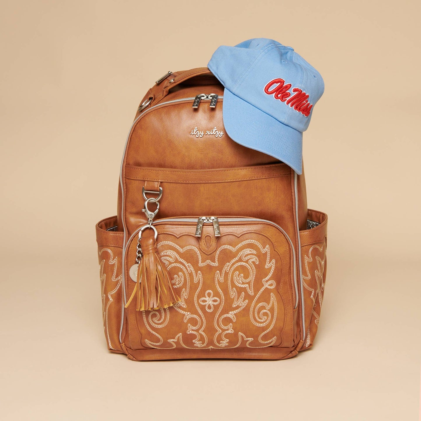 Nash Saddle Boss Plus™