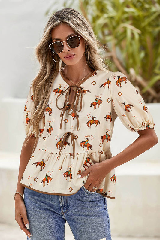 Layla Top