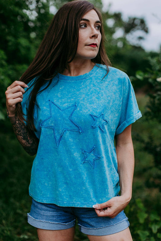 Star Struck top