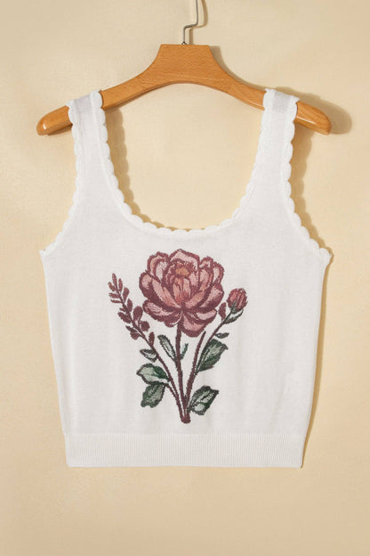 Rose Top