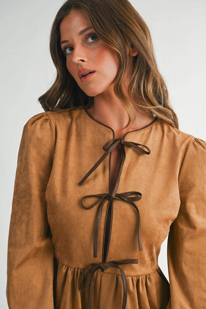 Mindy Romper