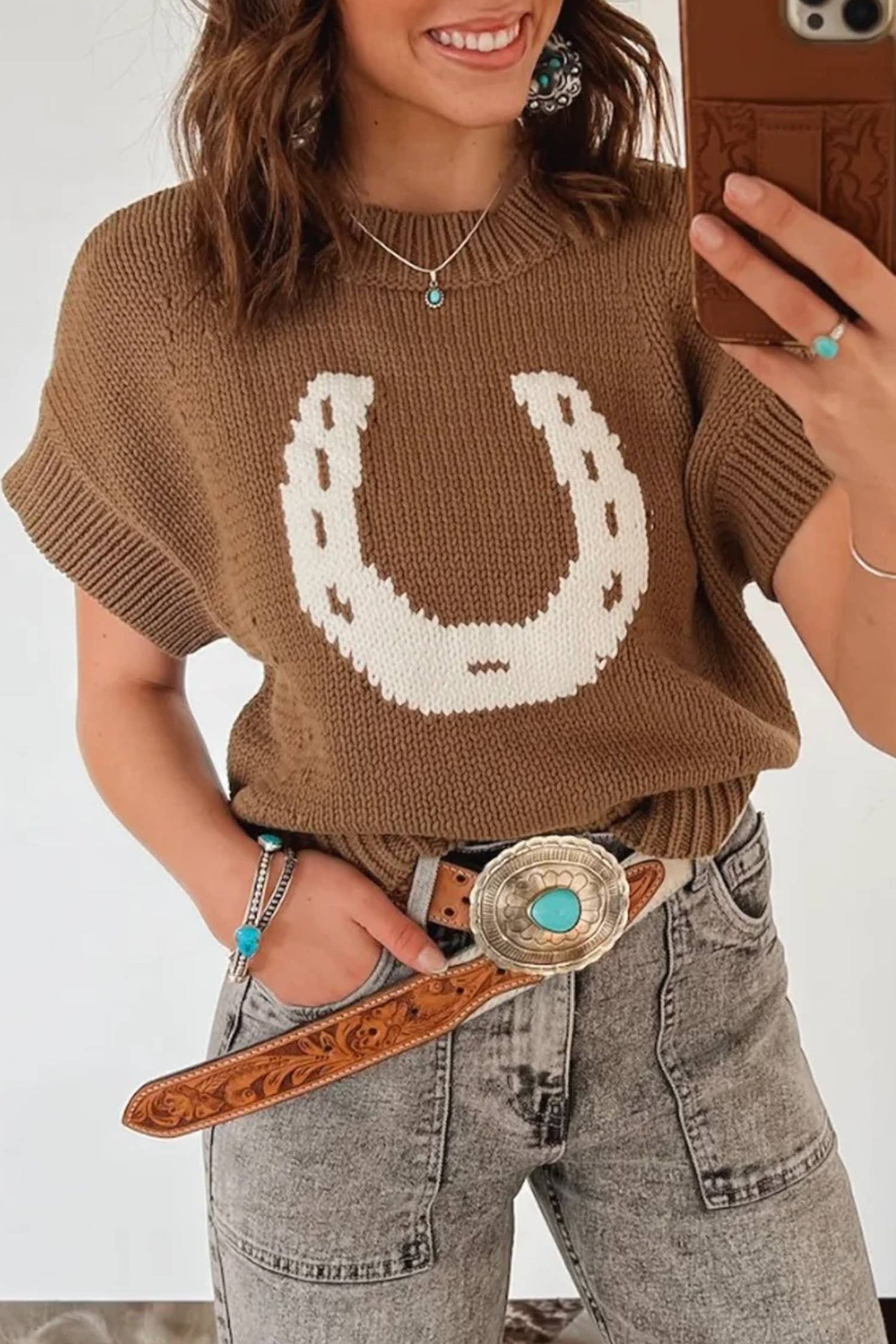 Lucky Top