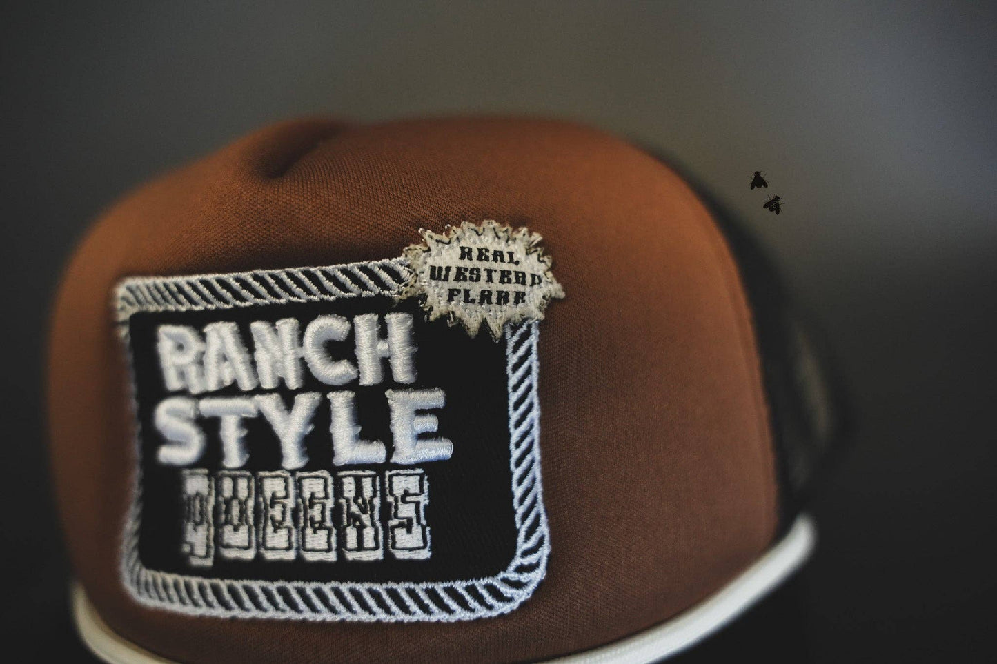 RANCH STYLE