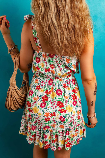 Robin Dress
