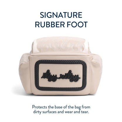 Nash Oat Boss Plus™ Western Backpack Diaper Bag