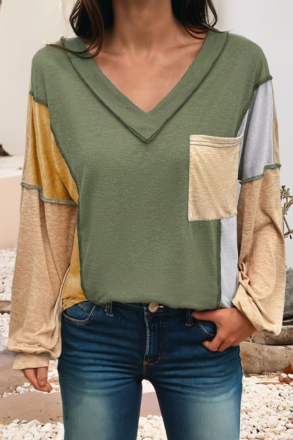 Evie Top