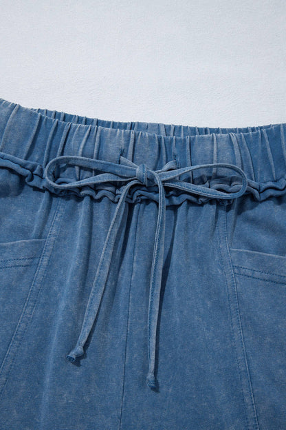 Jeni Flare Leg Pants