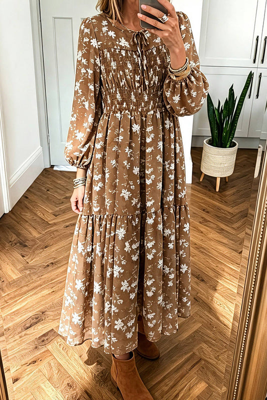 Gemma Dress