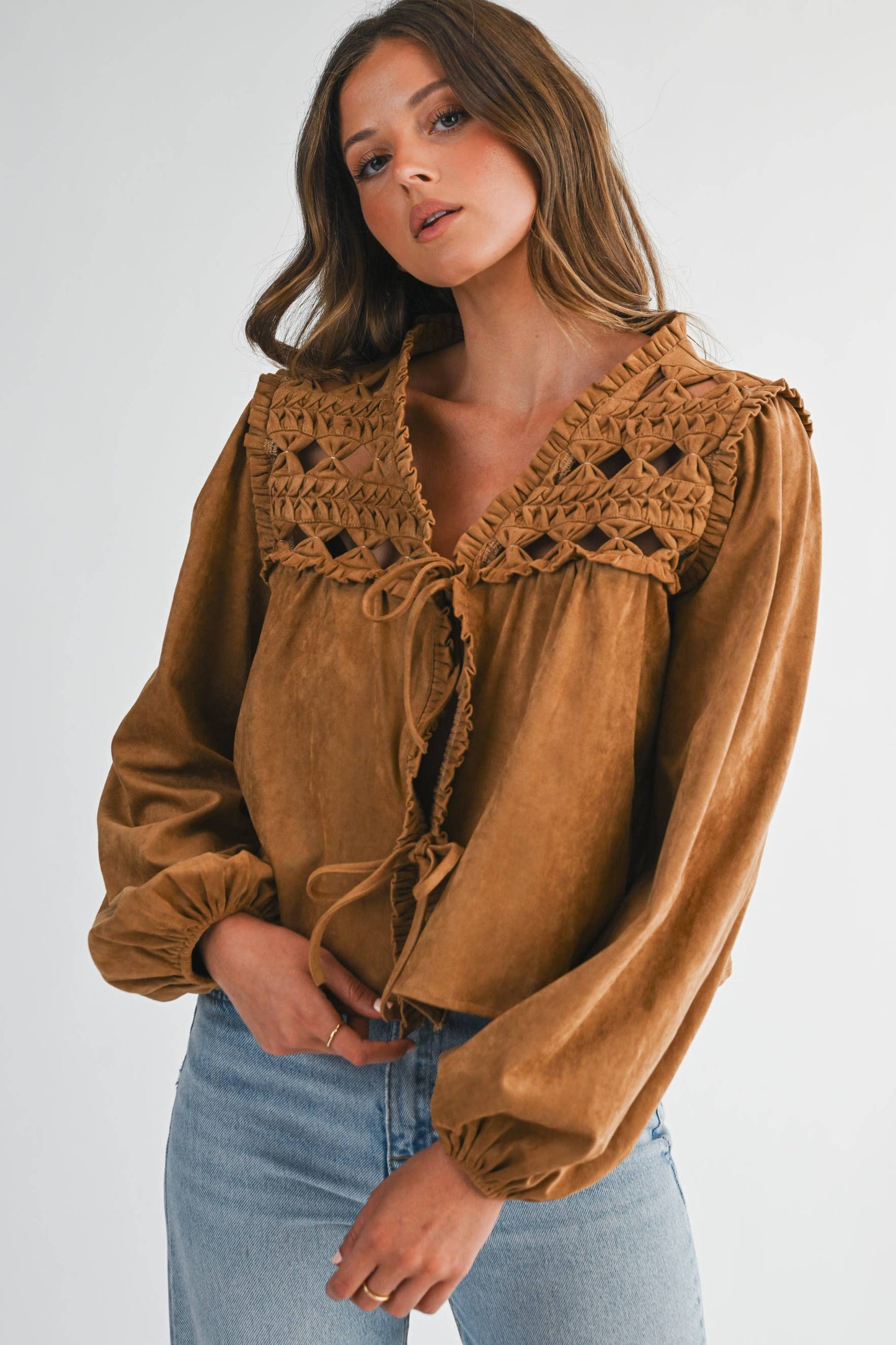 Kacey Top