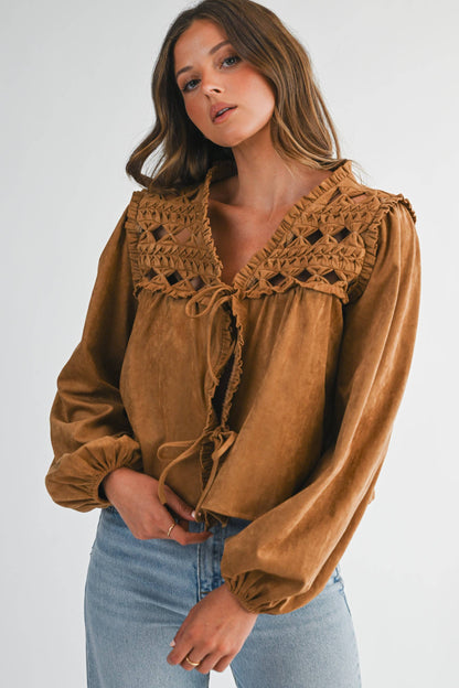 Kacey Top
