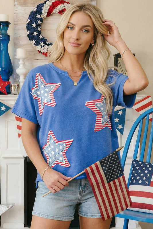 Star Top