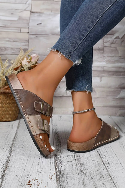 Arizona Sandal