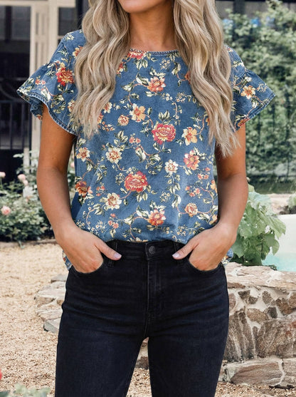 Ashleigh Top