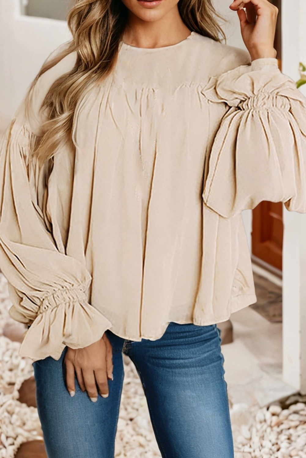 Libby Top