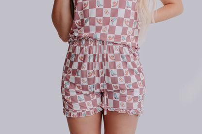 Boot Scootin' Pajamas