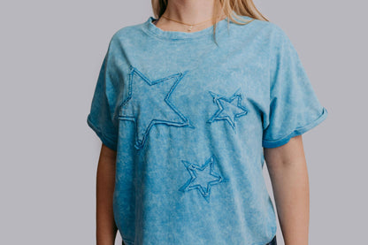 Star Struck top