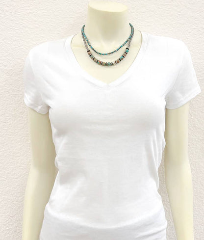 Tara Necklace