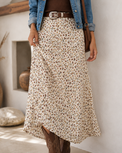 Samantha Skirt