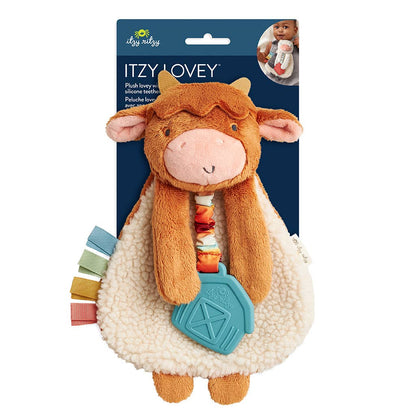 Highland Lovey™ Plush