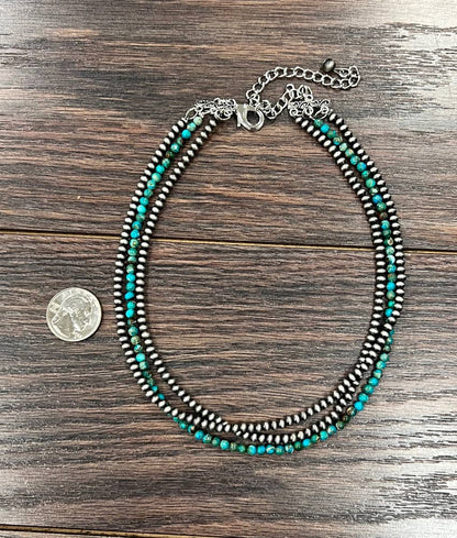 Avril Necklace