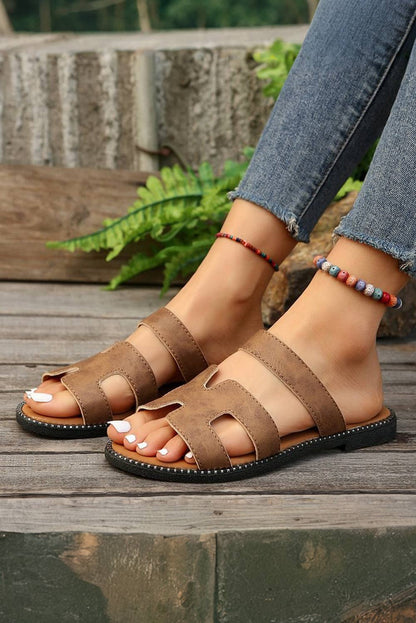 Wren Sandals