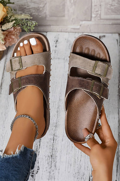 Arizona Sandal