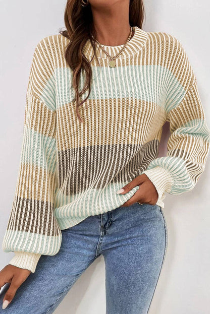 Kassie Sweater