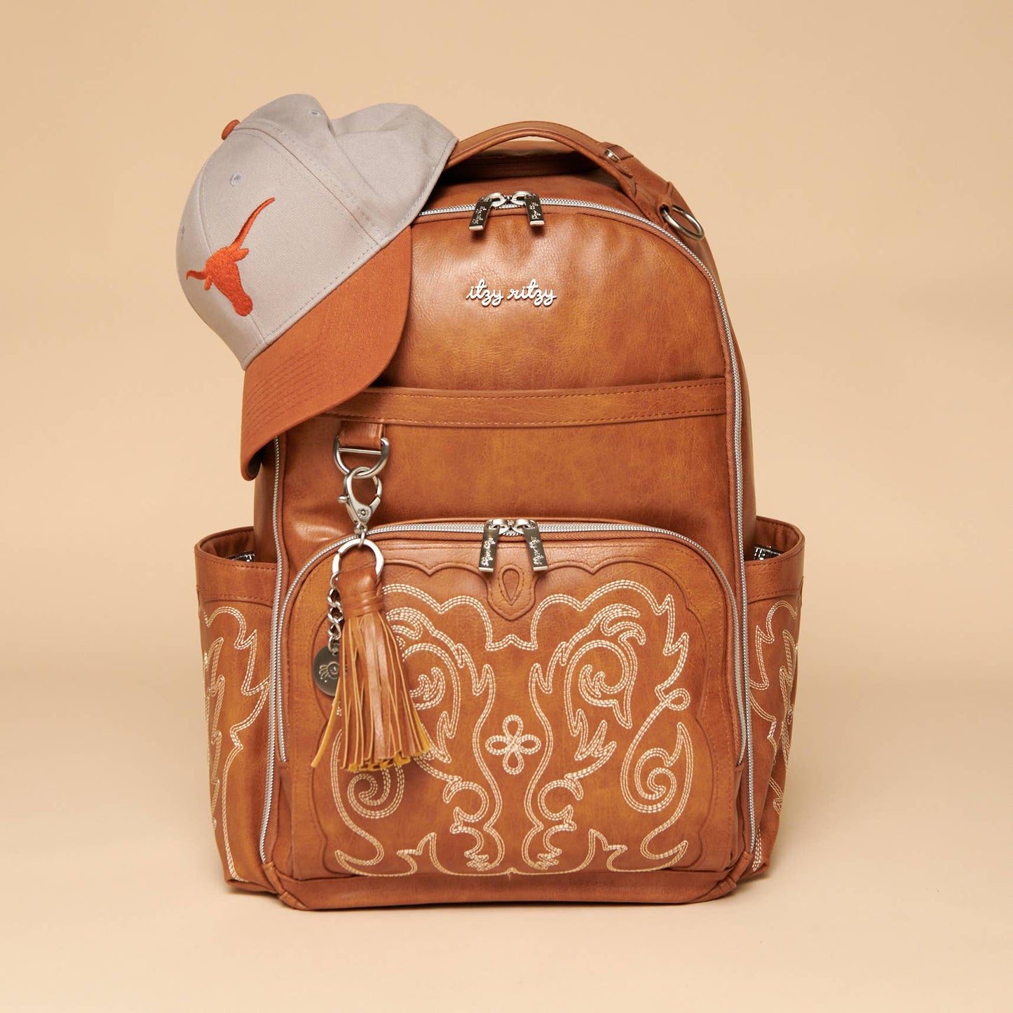 Nash Saddle Boss Plus™