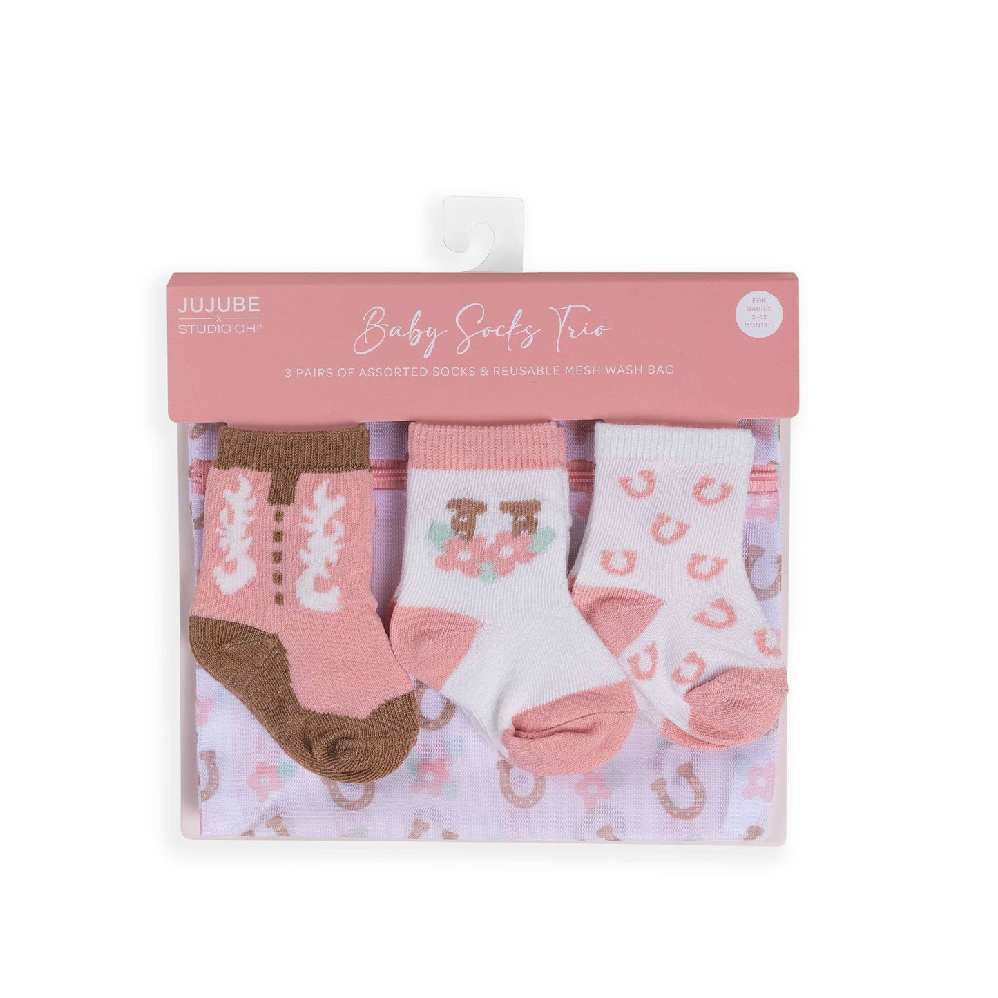 Girls Sock Set