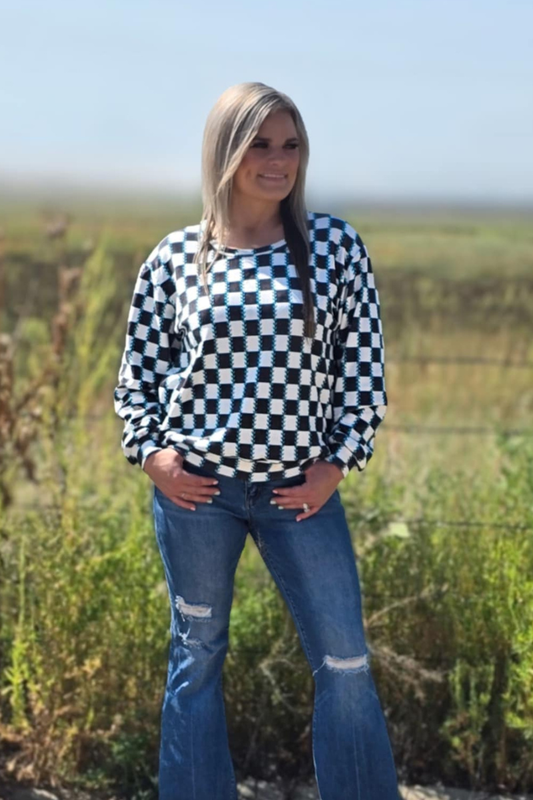 Molly Sweater