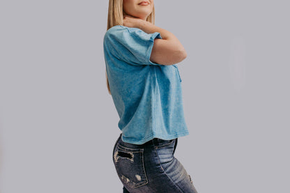 Star Struck top