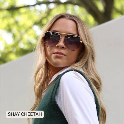 SHAY