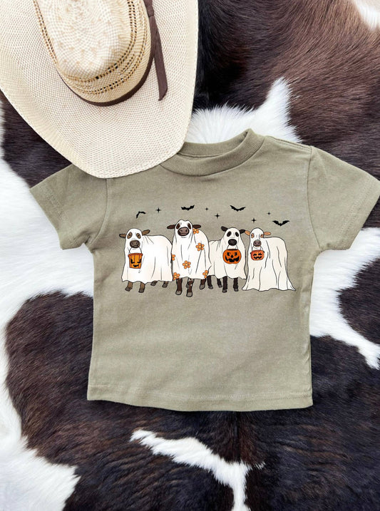 Cattle ghost